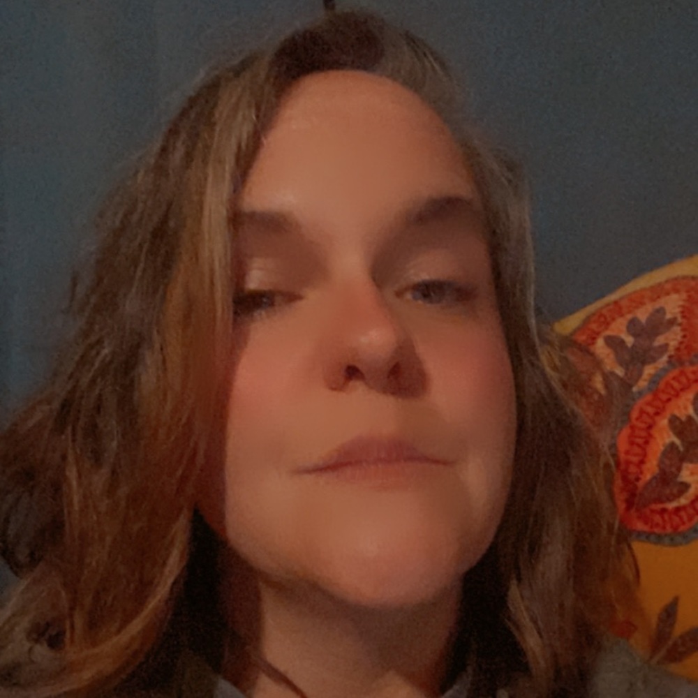 Meet your Posher, Courtney